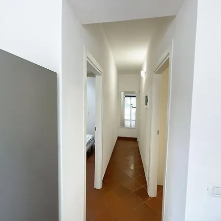 Cavoli - Argonautivacanze Apartment