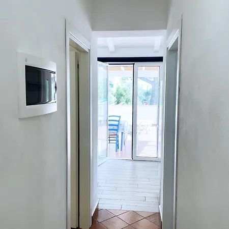 Apartment Cavoli - Argonautivacanze Marina di Campo