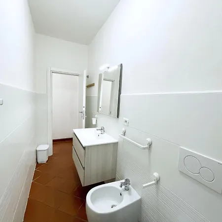 Apartment Cavoli - Argonautivacanze