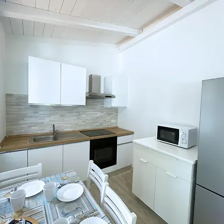 Apartment Cavoli - Argonautivacanze *