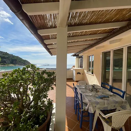 Apartment Cavoli - Argonautivacanze Marina di Campo