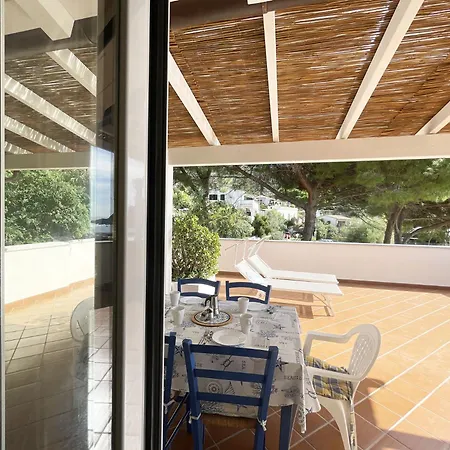 Apartament Cavoli - Argonautivacanze Marina di Campo