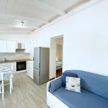 Apartment Cavoli - Argonautivacanze *