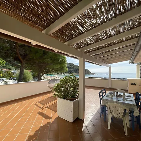 Apartment Cavoli - Argonautivacanze Marina di Campo