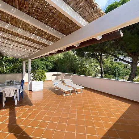 Apartment Cavoli - Argonautivacanze