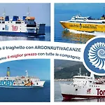 Cavoli - Argonautivacanze * Marina di Campo