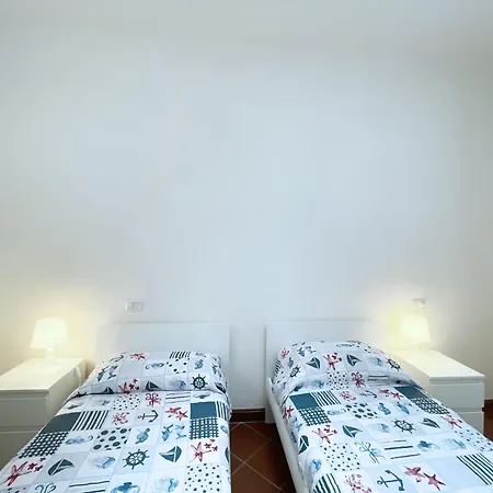 Apartamento Cavoli - Argonautivacanze