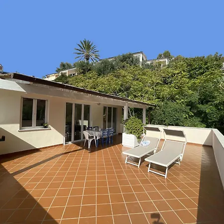 Cavoli - Argonautivacanze Apartamento