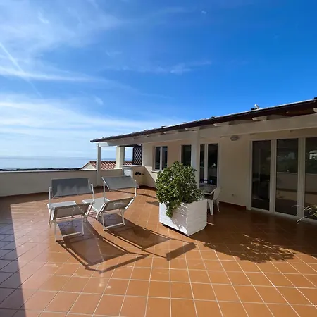 Cavoli - Argonautivacanze Apartamento *