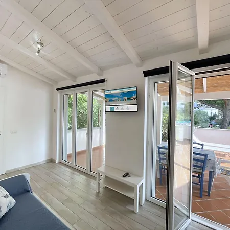 Cavoli - Argonautivacanze Apartamento