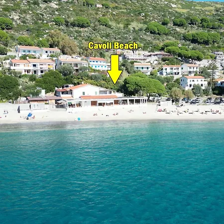 Apartment Cavoli - Argonautivacanze Marina di Campo